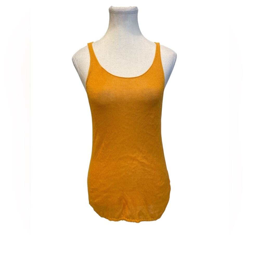 Zara SRPLS Woman Top Size: S